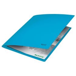 Snelhechter leitz 39040035 blauw 40 g