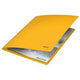 Snelhechter leitz 39040015 geel 40 g