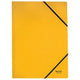 Map leitz 39080015 geel 60 g