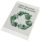 Esselte map 628213 transparant 11 g