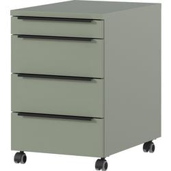 Mobiel ladeblok germania 4377-628 groen gw-mailand
