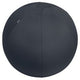 Ergonomische zitbal leitz 65420089 donkergrijs 2200 g