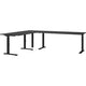 Hoekbureau germania gw-mailand 7898-547 grafiet