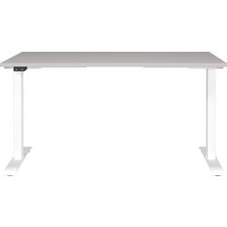 Zit-sta-bureau germania gw-mailand 7905-617be kasjmier, wit t-voet
