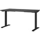 Zit-sta-bureau germania gw-mailand 7905-547 grafiet