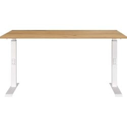 Zit-sta-bureau germania gw-mailand 7907-569 grafiet