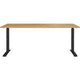 Bureau germania gw-mailand 7912-593 bruin