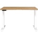 Zit-sta-bureau germania gw-mailand 7907-242 bruin