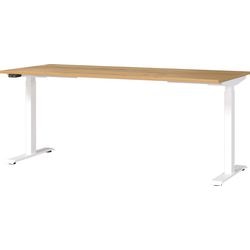 Zit-sta-bureau germania gw-mailand 7909-242 bruin