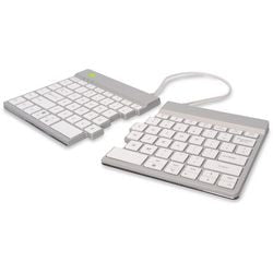 Ty toetsenbord r-go tools rgosbuswlwh wit kunststof