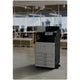 Multifunctionele printer ricoh im c4510a a3 kleuren