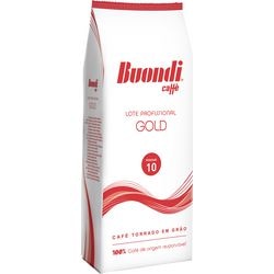 Buondi gold koffie