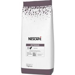 Nescafe intenso
