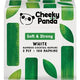 Servetten the cheeky panda pfcnapkx30 2-laags wit