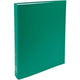 Ringband exacompta 54373e pp 2 rings groen