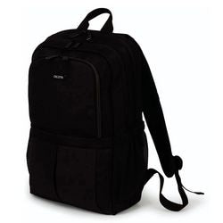 Laptoprugzak dicota wit