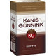 Gemalen koffie kanis gunnink 4055202 snelfiltermaling 500g