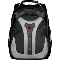 Laptoprugzak wenger pegasus 600639 polyester grijs