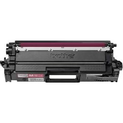 Tonercartridge brother tn-821xlm magenta