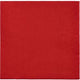 Servetten papstar rood 32 x 8 x 32 cm 150 stuks