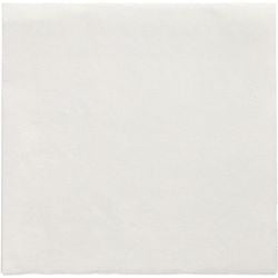 Servetten papstar wit 32 x 8 x 32 cm 150 stuks