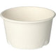 Soepkom papstar wit 10,2 x 10,2 x 36,5 cm 50 stuks