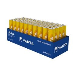 Batterijen varta 4103101394 1,5 v 4103