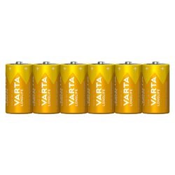 Batterijen varta 4114101306 1,5 v 4114