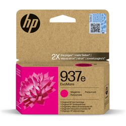 Hp origineel inktcartridge 4s6w7ne magenta