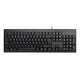 Toetsenbord kensington k63727ww eq kb100