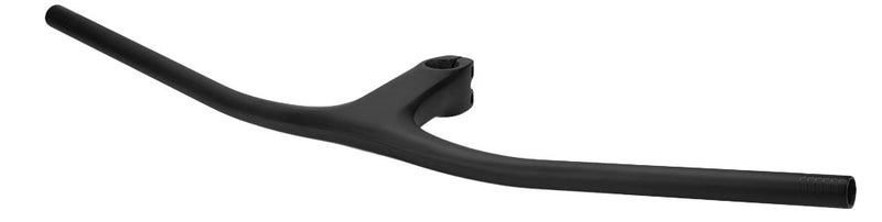 Load image into Gallery viewer, Cube phenix handlebar-stem combination
