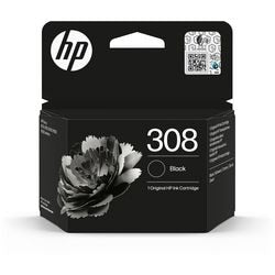 Hp inktcartridge origineel 7fp21ue zwart