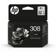Inktcartridge hp origineel 7fp21ue zwart