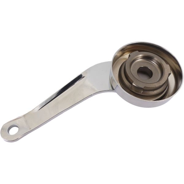 Load image into Gallery viewer, Shimano remarm met houder nexus sg-c3000-7c - zilver
