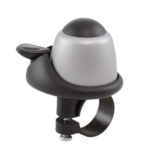 Cordo bell decibel zilver