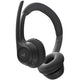 Headset logitech zone zwart 66 mm x 166,7 mm x 172,8 mm