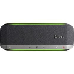 Luidsprekertelefoon hp 40 zwart poly sync