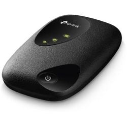 Mesh wi-fi-systeem tp-link m7000 batterij wi-fi 4 (802.11n)