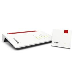 Mesh wi-fi-systeem avm 20003049 dc wi-fi 4 (802.11n)