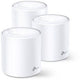 Mesh wi-fi-systeem tp-link deco-x20-3pack ac wi-fi 4 (802.11n)