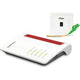 Router avm 20002960 ac wi-fi 4 (802.11n)