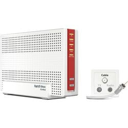 Router avm 20002965 dc wi-fi 4 (802.11n)