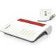 Router avm 20003057 ac wi-fi 4 (802.11n)