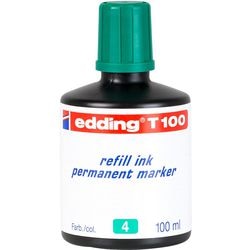 Navulfles edding 4-t100004 e-t100