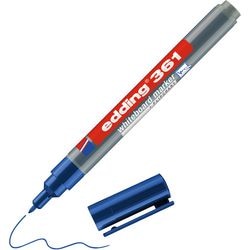 Whiteboard-marker edding 4-361003 blauw e-361