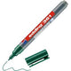 Whiteboard-marker edding 4-361004 groen e-361