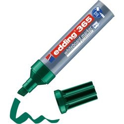 Whiteboard-marker edding 4-365004 groen e-365