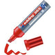 Whiteboard-marker edding 4-365002 rood e-365