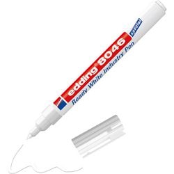 Permanentmarker edding 4-8046049 wit e-8046