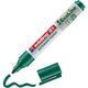 Permanentmarker edding 21004 green e e-21